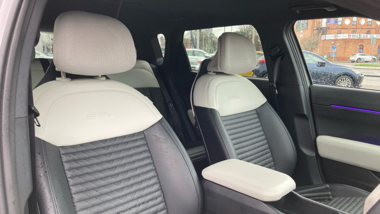 Kia EV4 150kW GT-Line S 81kWh 5dr Auto Electric Hatchback